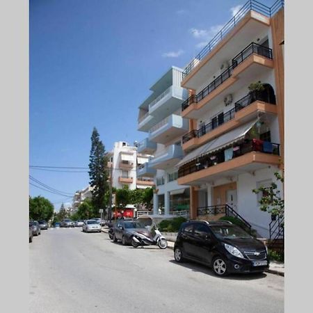 Good Life Apartment Rethymno  Exterior photo