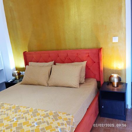 Good Life Apartment Rethymno  Exterior photo