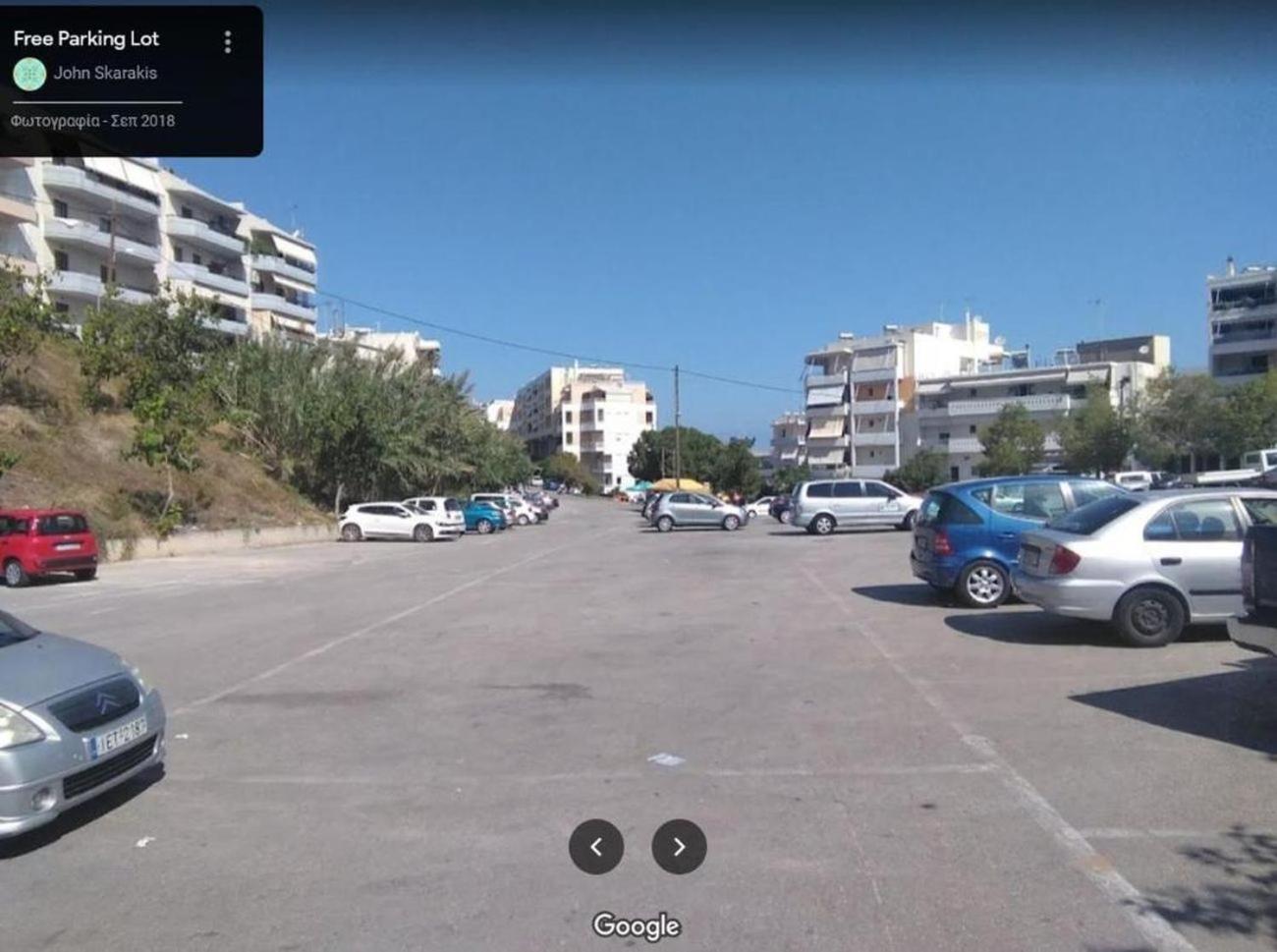 Good Life Apartment Rethymno  Exterior photo