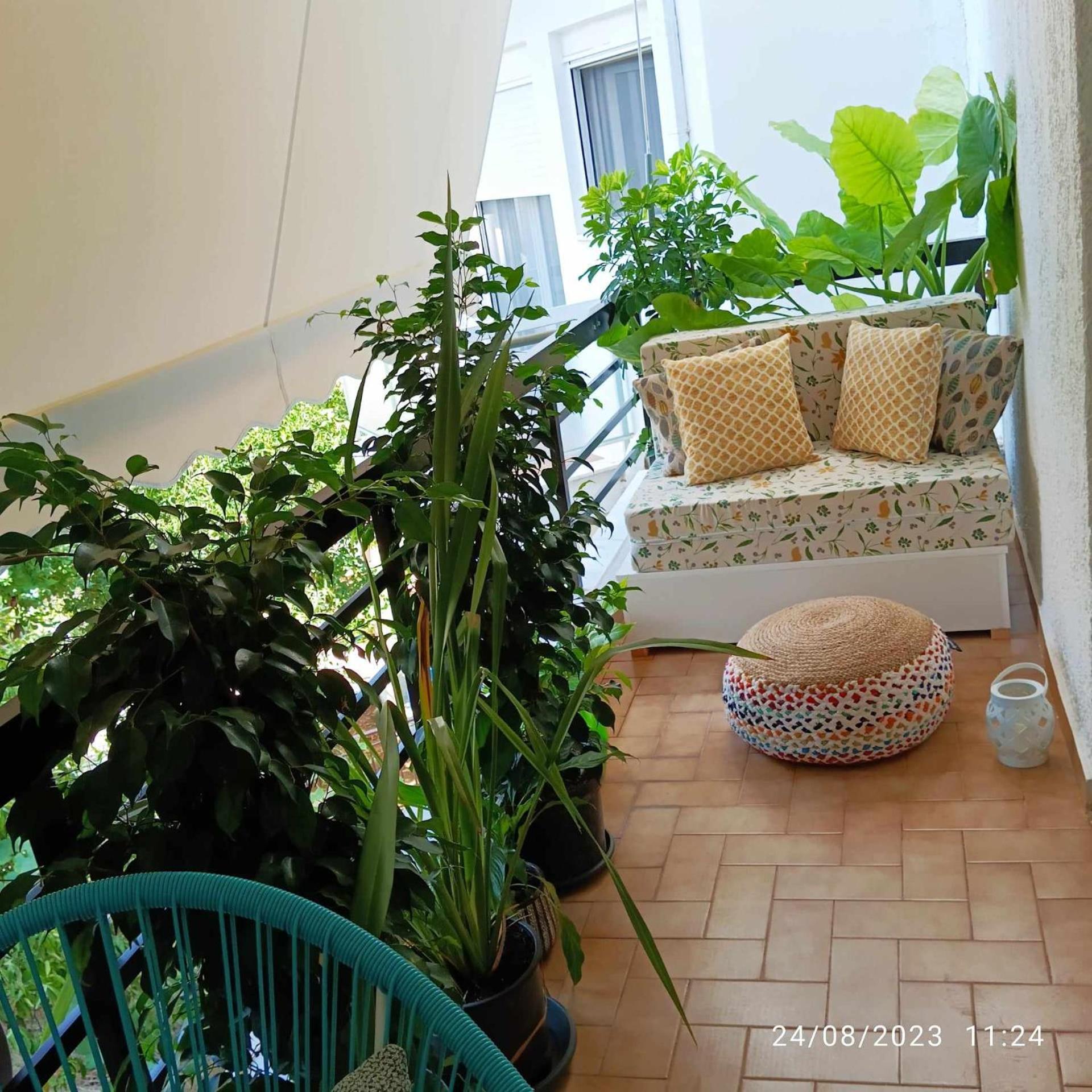 Good Life Apartment Rethymno  Exterior photo