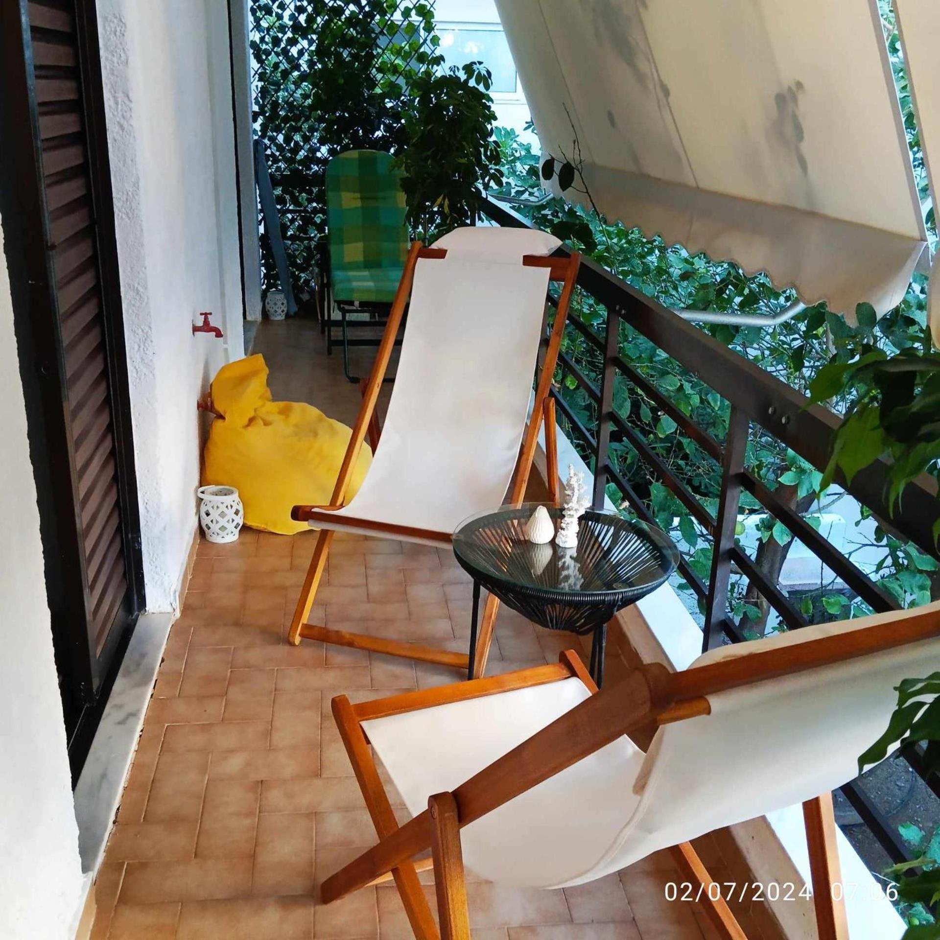 Good Life Apartment Rethymno  Exterior photo