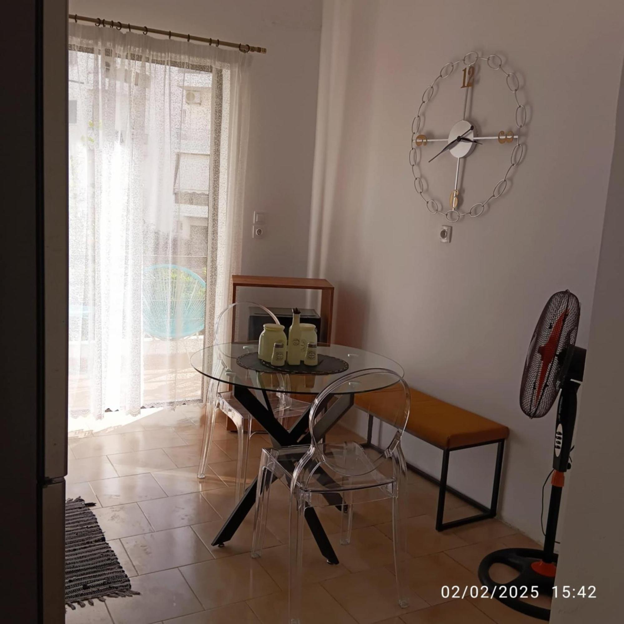 Good Life Apartment Rethymno  Exterior photo