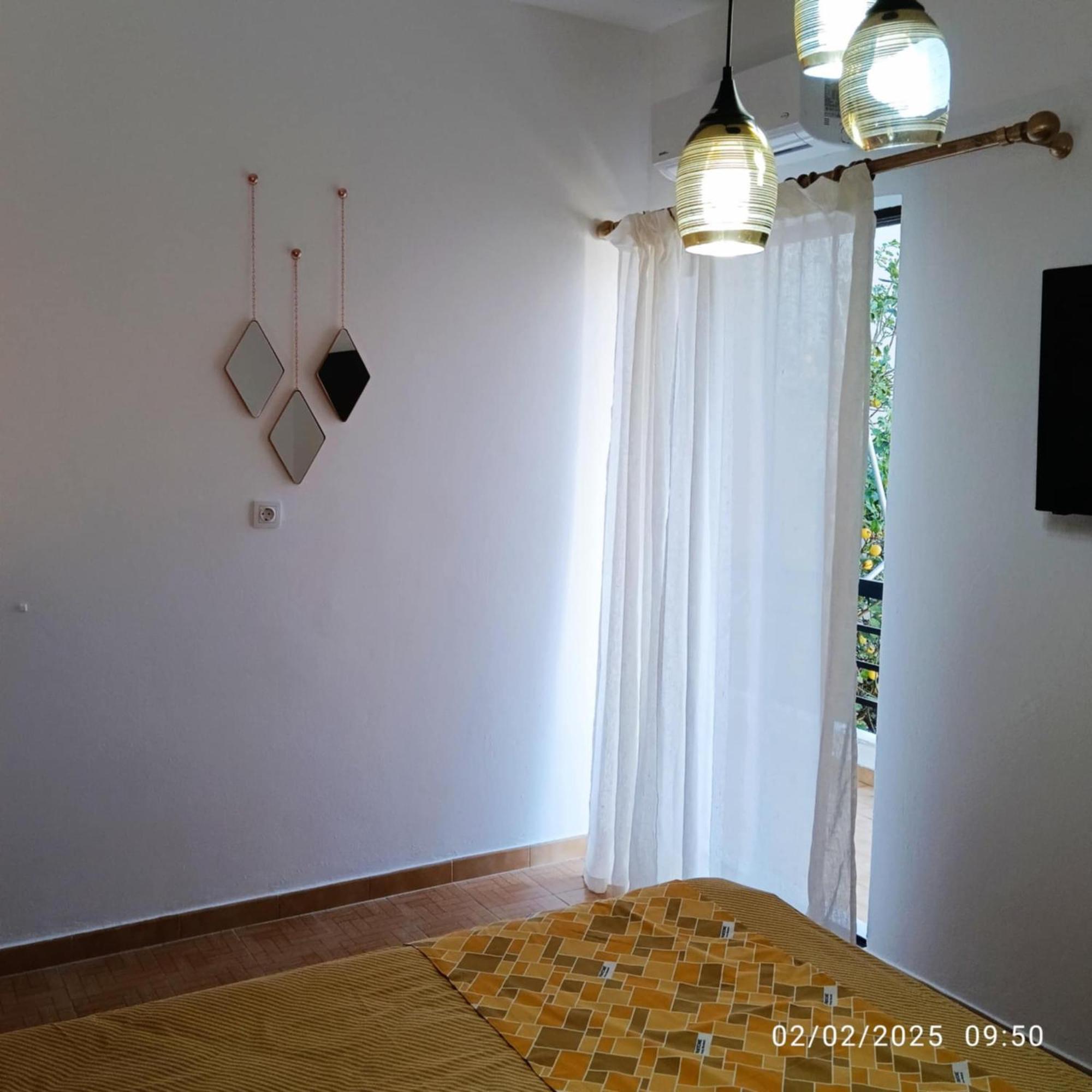 Good Life Apartment Rethymno  Exterior photo