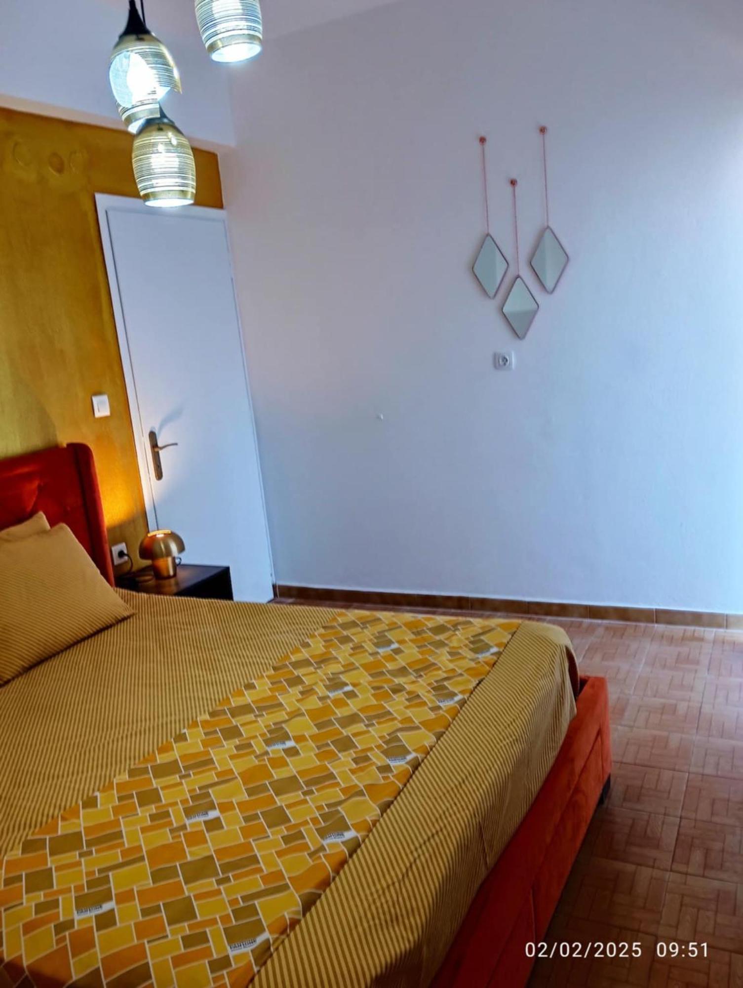 Good Life Apartment Rethymno  Exterior photo