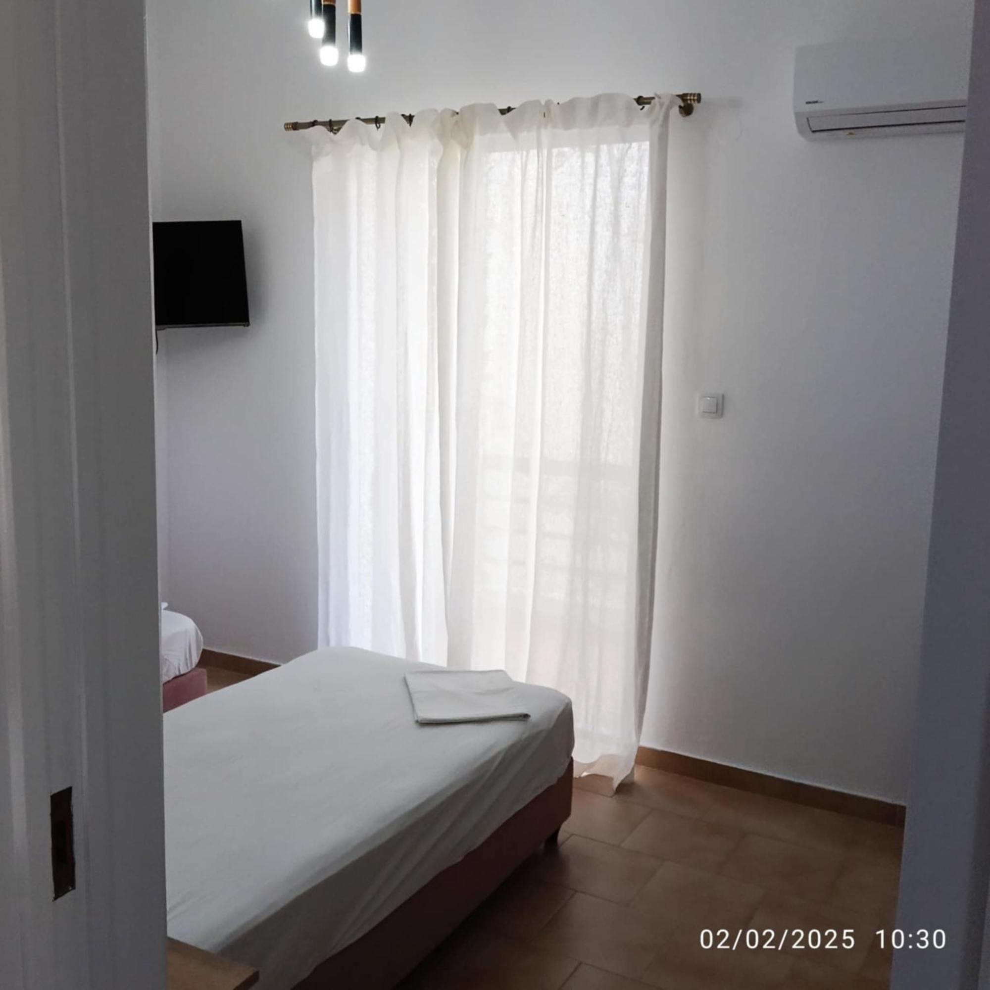 Good Life Apartment Rethymno  Exterior photo
