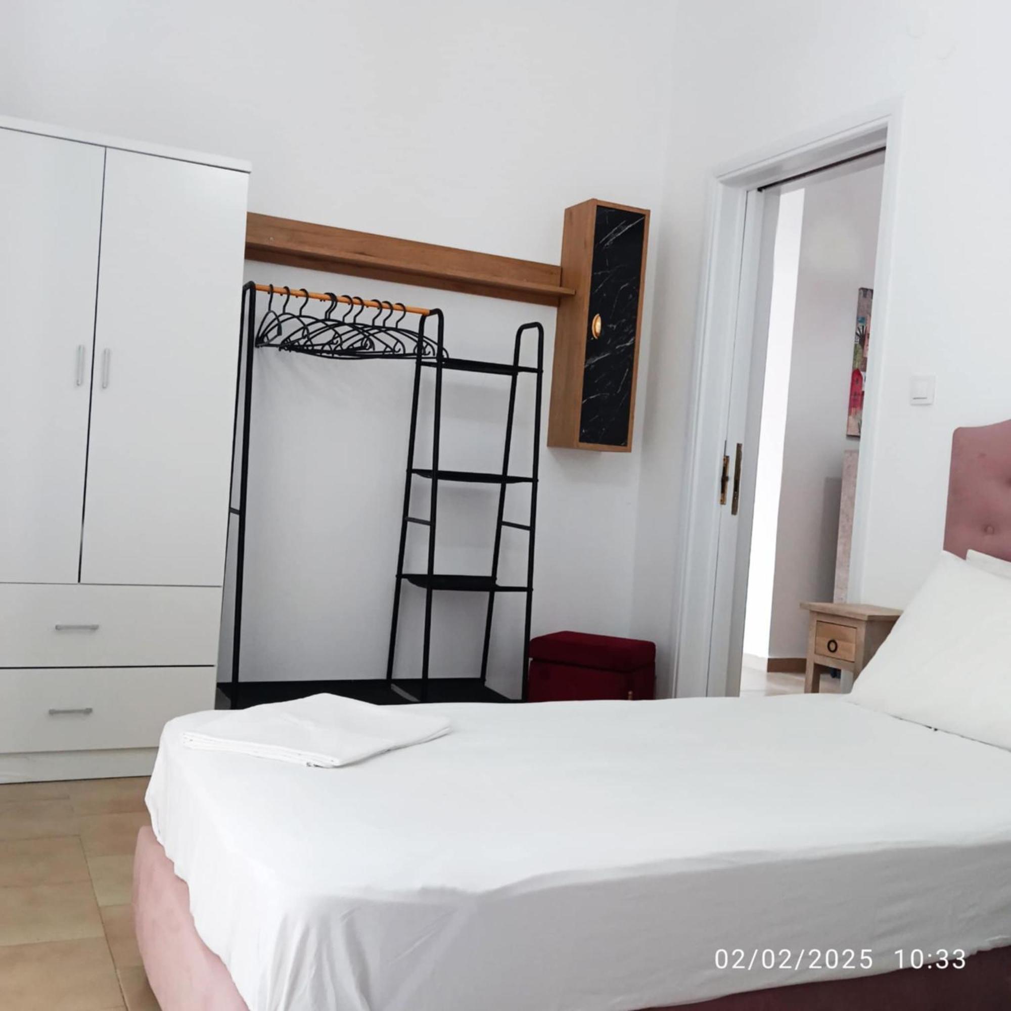 Good Life Apartment Rethymno  Exterior photo