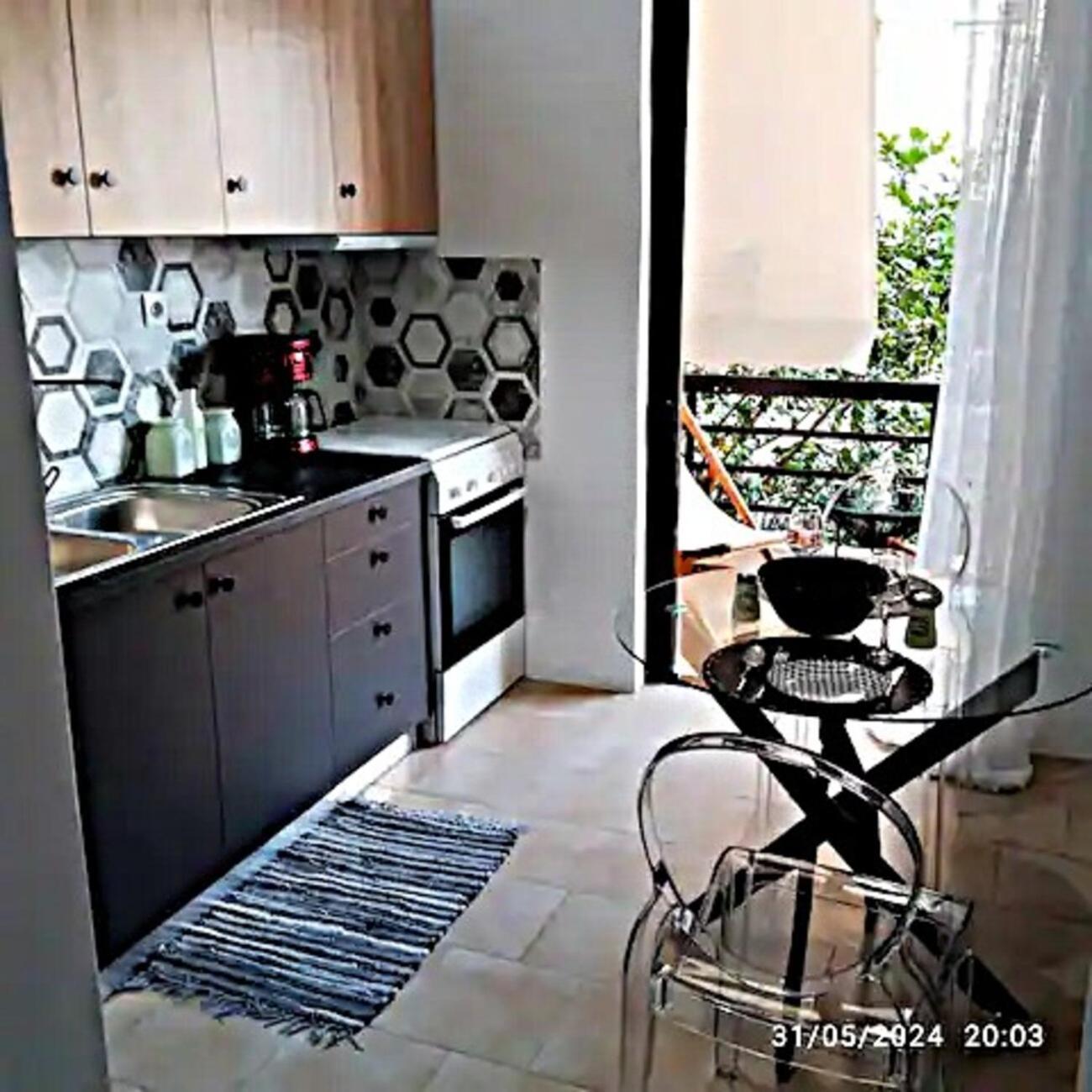 Good Life Apartment Rethymno  Exterior photo